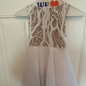 Custom made Haus Of Shea dress